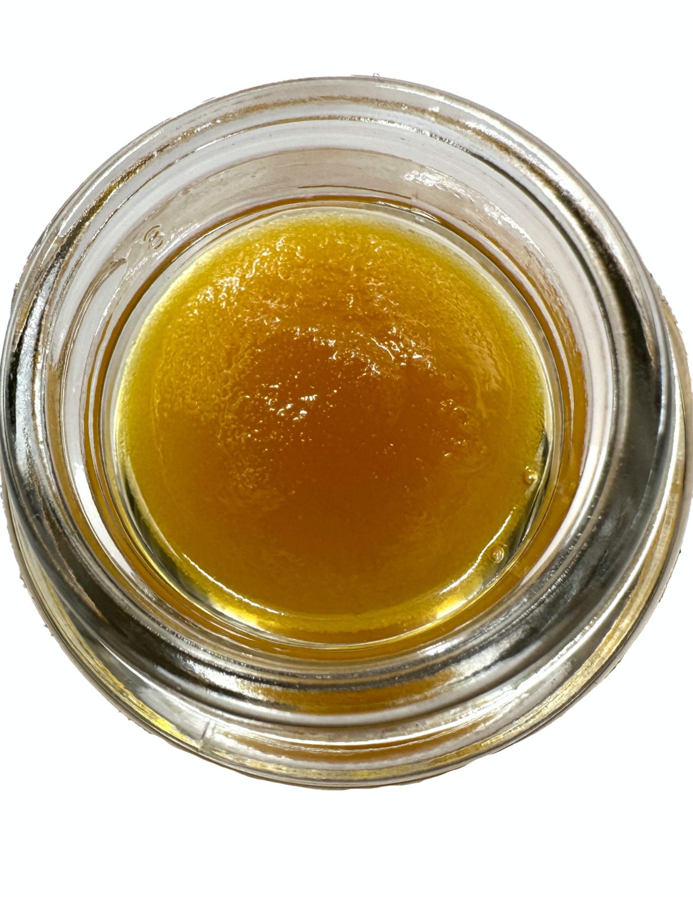 Photographie source: Live Resin in Glass Jar