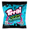 [600mg] Trolli Octopus