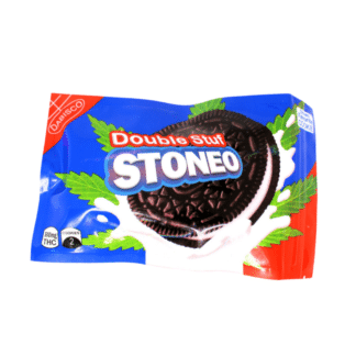 [500mg] Stoneo - Double Stuff
