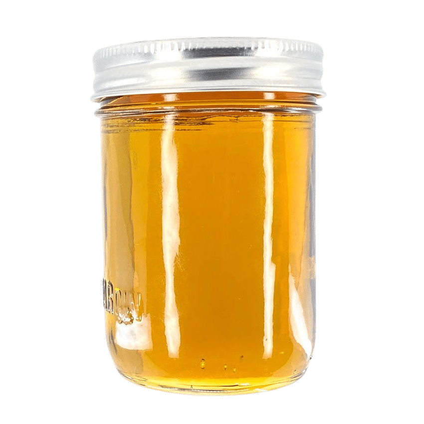 Photographie source: [ ] Distillate Jar