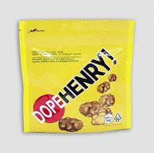 [600mg] Reece Dope Henery Minis Orignal