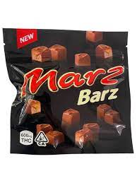 [600mg] Mars Minis