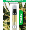[1g] Higher Fire Cart – Kosher Kush – Indica