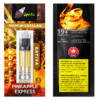 [2g] Higher Fire Cart – Pineapple Express – Sativa