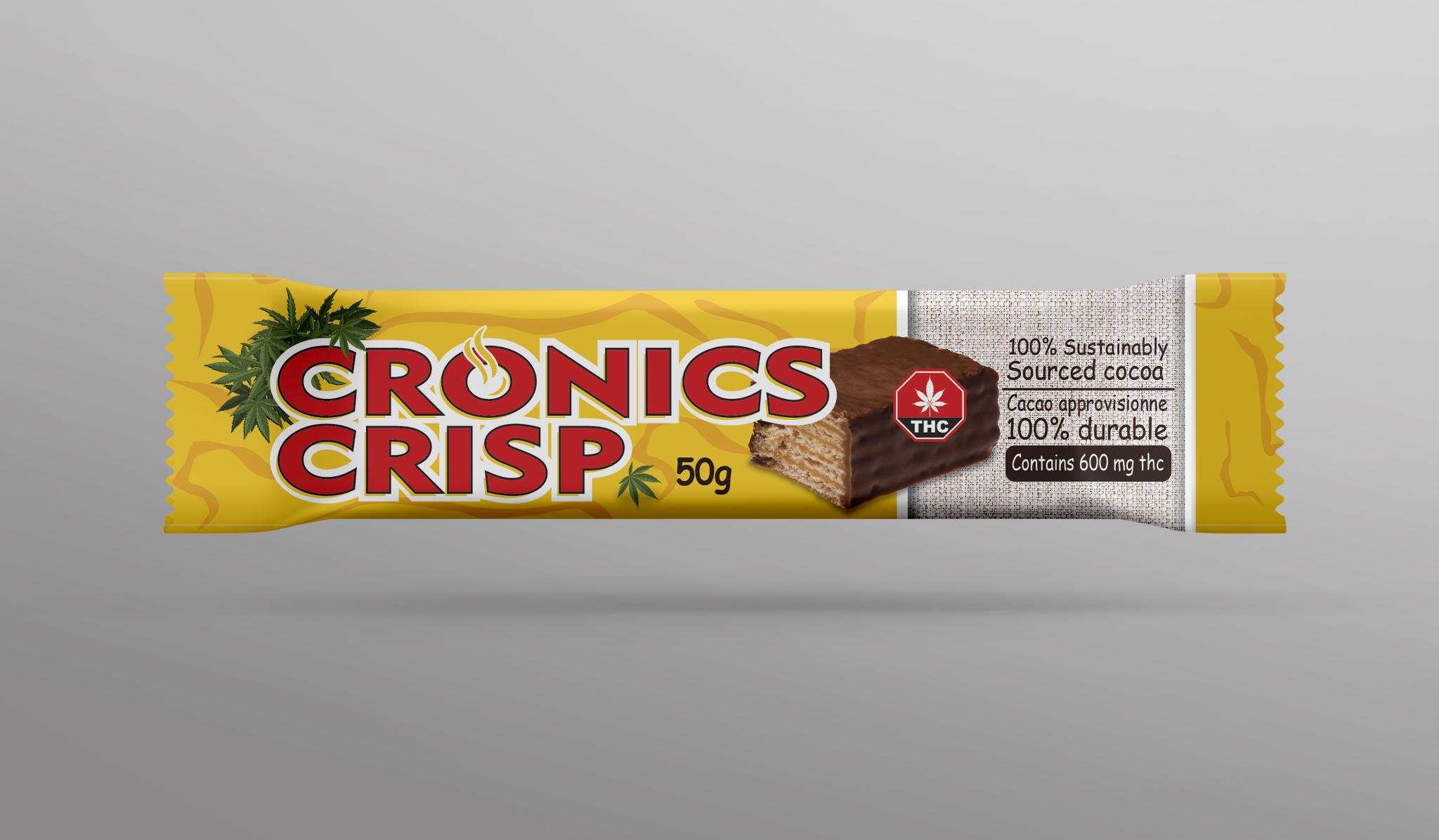 Photographie source: [ ] Coffee Crisp