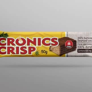 [600mg] Coffee Crisp