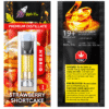 [2g] Higher Fire Cart – Strawberry Shortcake – Hybrid