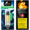 [2g] Higher Fire Cart - Yoda Og - Indica