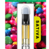 [1g] Higher Fire Cart - Zkittles - Sativa