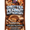 Shatter Peanut Butter Cups – Cappuccino