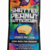 Shatter Peanut Butter Cups – Cookies & Cream