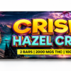 Crispy Hazel Cream