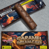Caramel Dreamcake gallery