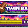 Twin Bar