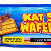 Kat Snap Wafer Bars