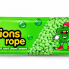 MILLIONS THC 800 Mgs Ropes- Green Apple