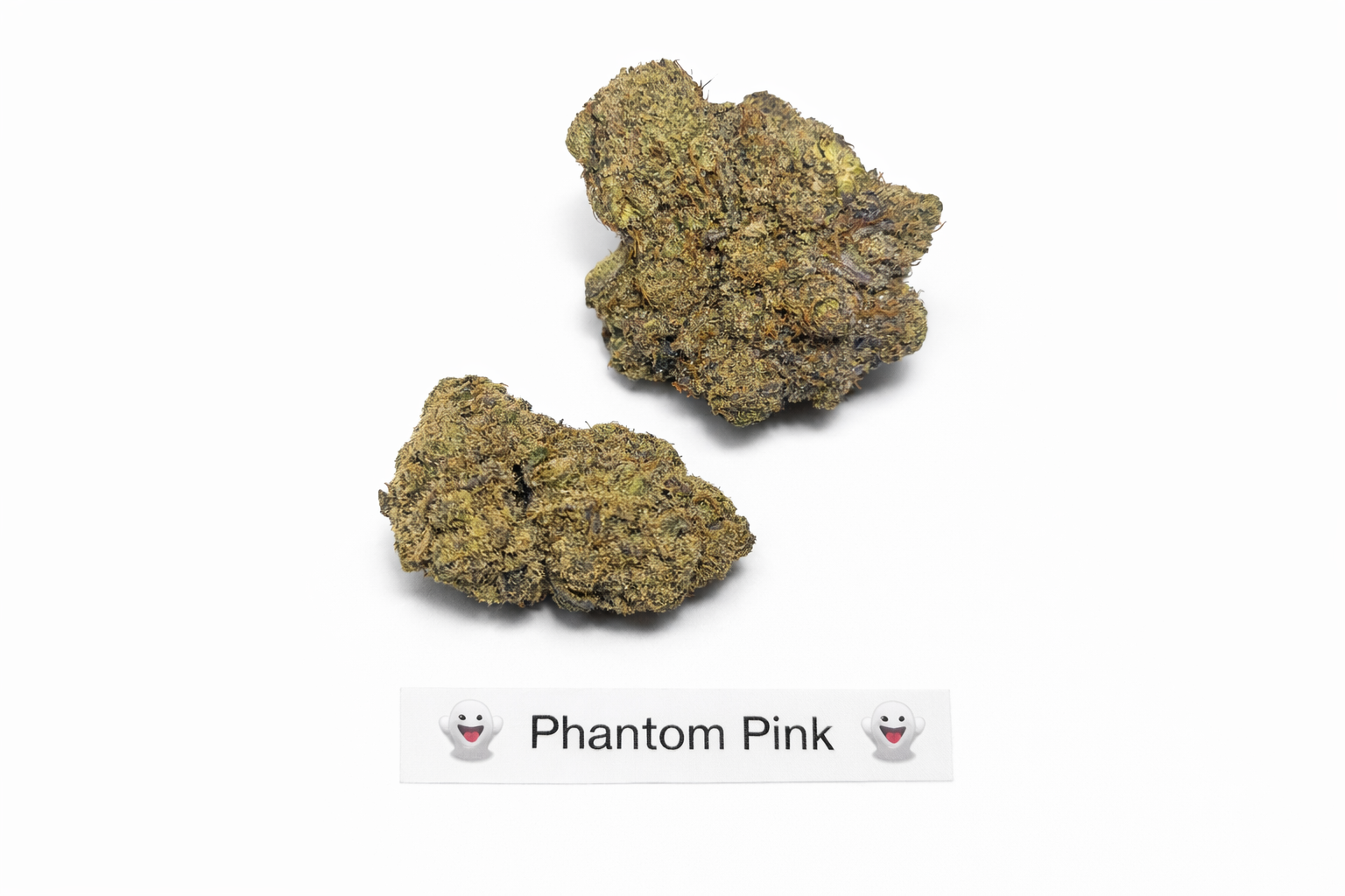 π»π PHANTOM PINK ππ» Indica-Dominant Hybrid - Image 2