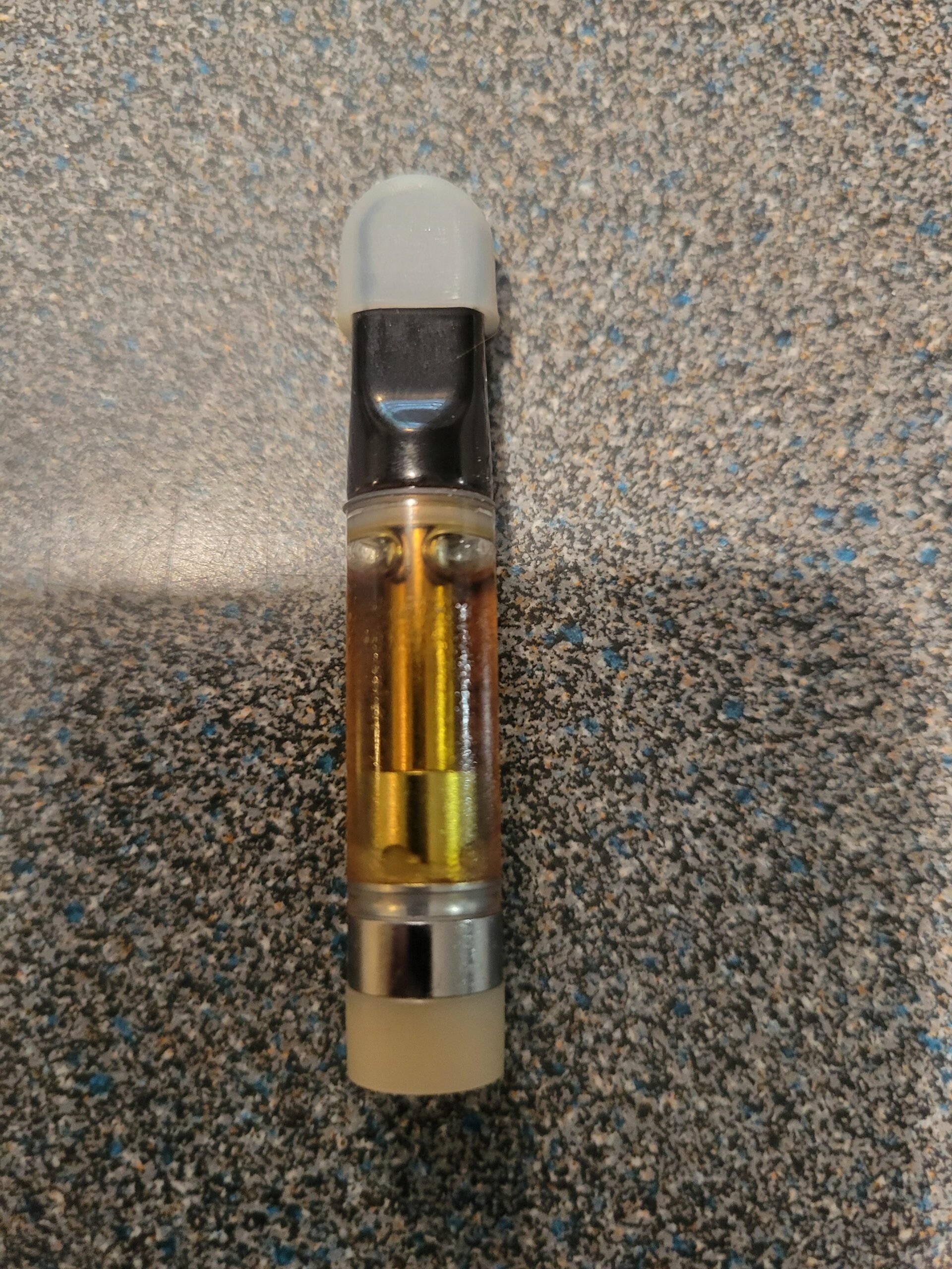 Live Resin + Distillate Mix (Unfinished Test Batch) - Image 7
