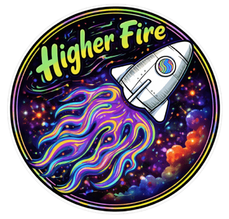 Higher Fire Official