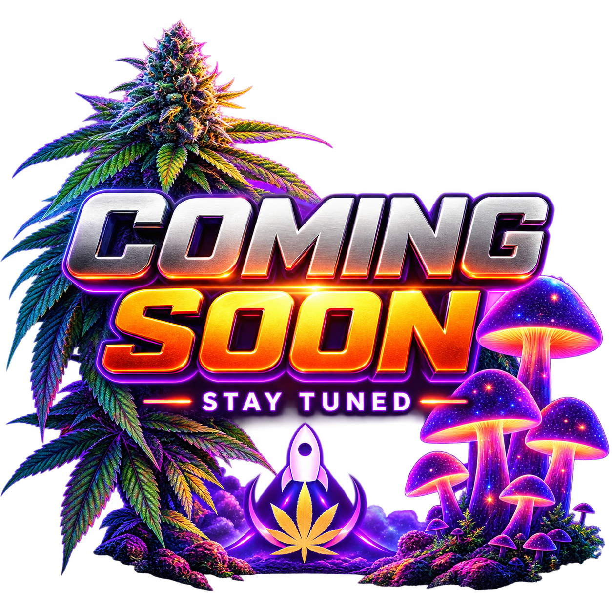 -- COMMING SOON