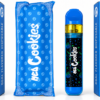 DISPOSABLE VAPE — RAINBOW SHERBERT & CUBAN LINX