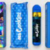 DISPOSABLE VAPE — LECHE DE BEBE & CRUNCH BERRIES