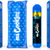 DISPOSABLE VAPE — RASPBERRY TART & KEY LIME PIE