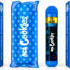 DISPOSABLE VAPE — CHEETAH PISS & SUNDAE DRIVER