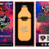 Cali Clear Select Kuhtz – Sunset Sherbet